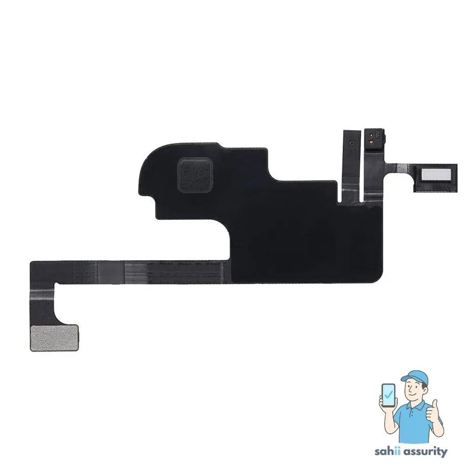 Proximity Light Sensor Flex Cable for Apple iPhone 14 thumbnail